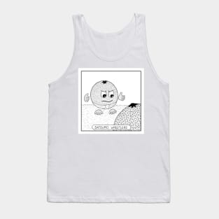 Satsumo wrestlers Tank Top